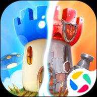 蘑菇战争2折扣版下载