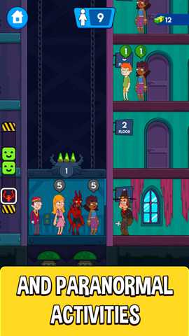 酒店电梯模拟器下载