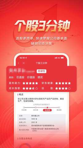 湘财智盈