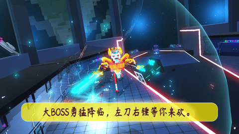 机甲模拟器正版下载
