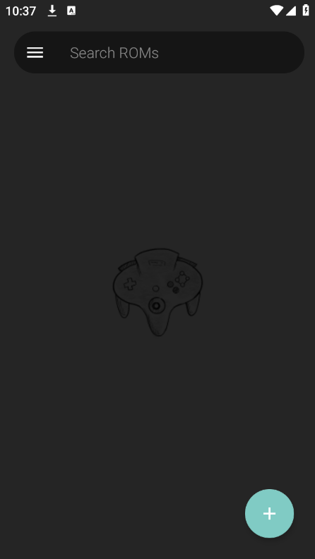 任天堂N64模拟器