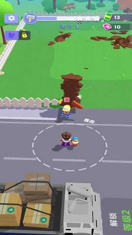 建筑工人模拟器下载