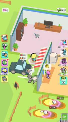 迷你便利店下载