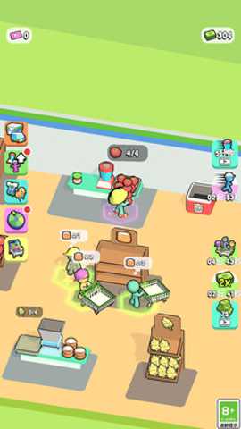 迷你便利店下载