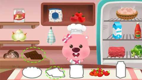 pororoCooking