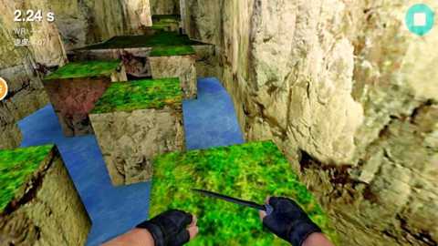 跳跃360跳跃训练下载