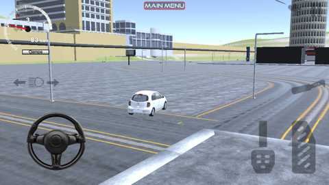 姿态改装模拟器下载