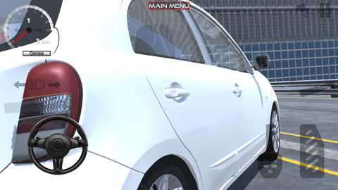 姿态改装模拟器下载