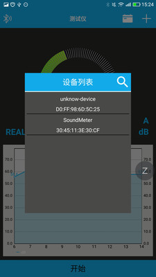 dB-Tester