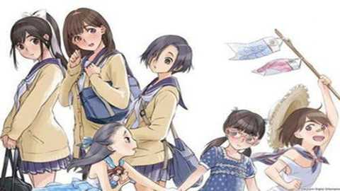 爱相随nds汉化下载