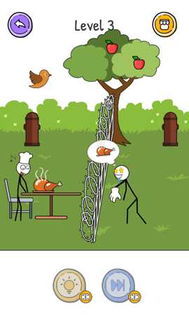 盗贼火柴人下载