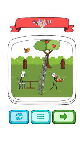 盗贼火柴人下载