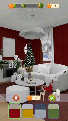 圣诞家居设计下载