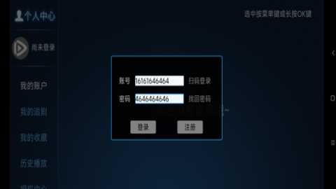 梅花影视电视版