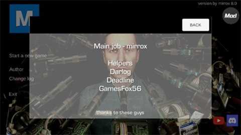 盖瑞模组MirroxMod下载