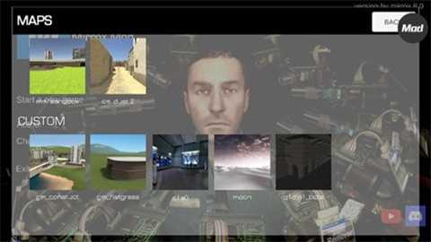 盖瑞模组MirroxMod下载