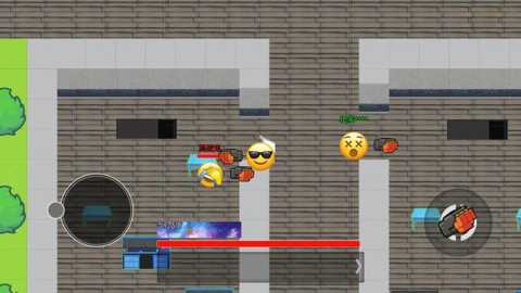 校园跑刀摸金下载