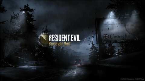 生化险境生存兵种下载