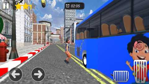 城市公交大亨下载