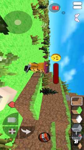 像素方块冒险岛下载