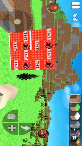 像素方块冒险岛下载