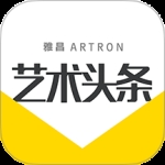 艺术头条app