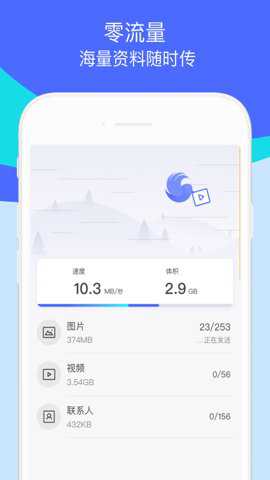 手机换机助手