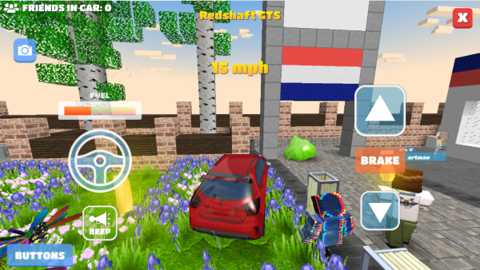 学校手工派对下载