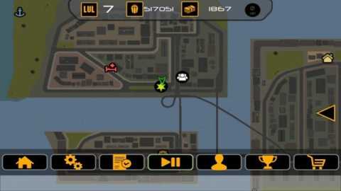 自由城市超级英雄下载