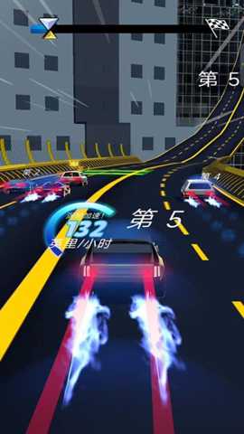 跑车竞速下载