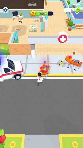 怀特医生游戏下载