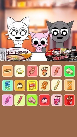 节奏盒子吃播下载