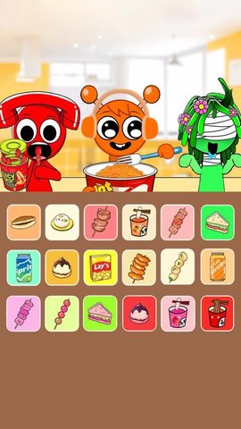 节奏盒子吃播下载