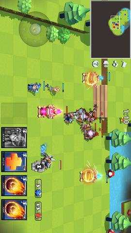 决战幻境手游腾讯版下载