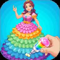 糖果蛋糕乐园下载