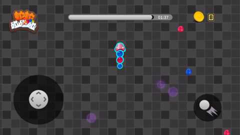 蛇蛇碰碰碰下载