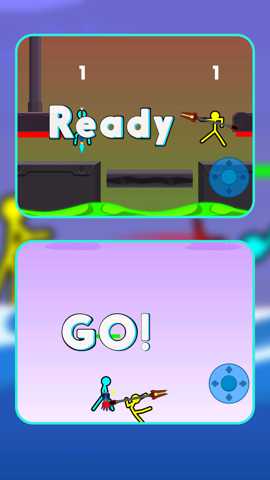 小兵崛起征程下载