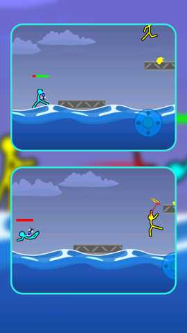 小兵崛起征程下载