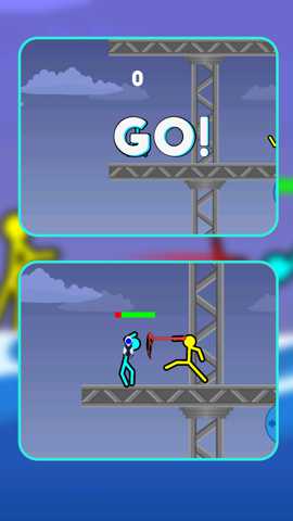 小兵崛起征程下载