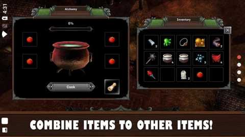 矮人村战争下载