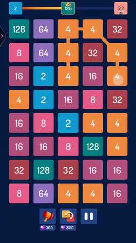 2048每日解压