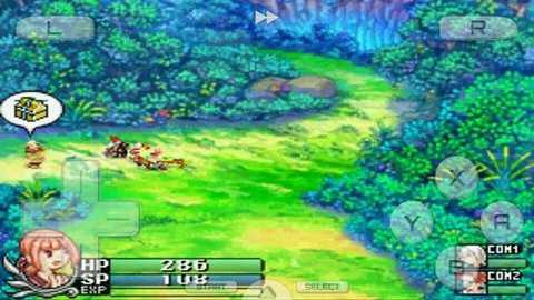 灵光守护者v3修正版