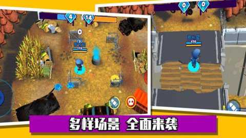 miniworldroyale国际服下载
