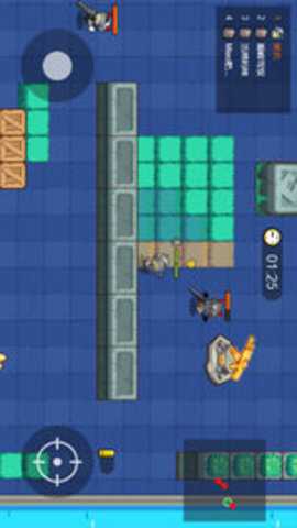 三角州千万撤离下载