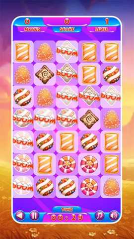 糖果来消除下载