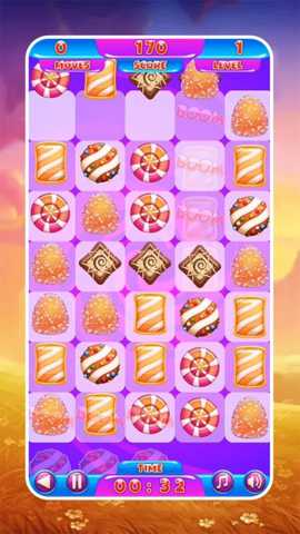 糖果来消除下载