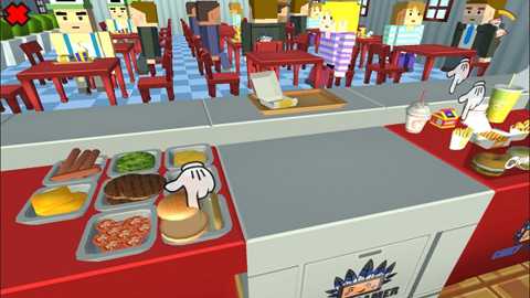 烹饪餐厅大厨下载