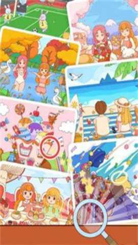 脑力大找茬下载