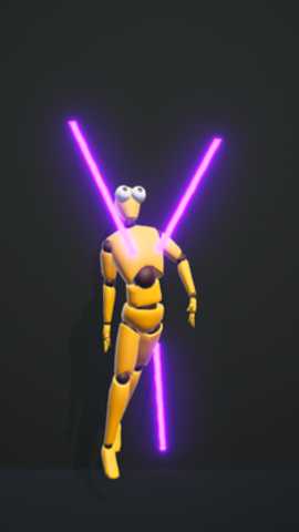 布偶弹跳乐园下载