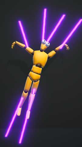 布偶弹跳乐园下载